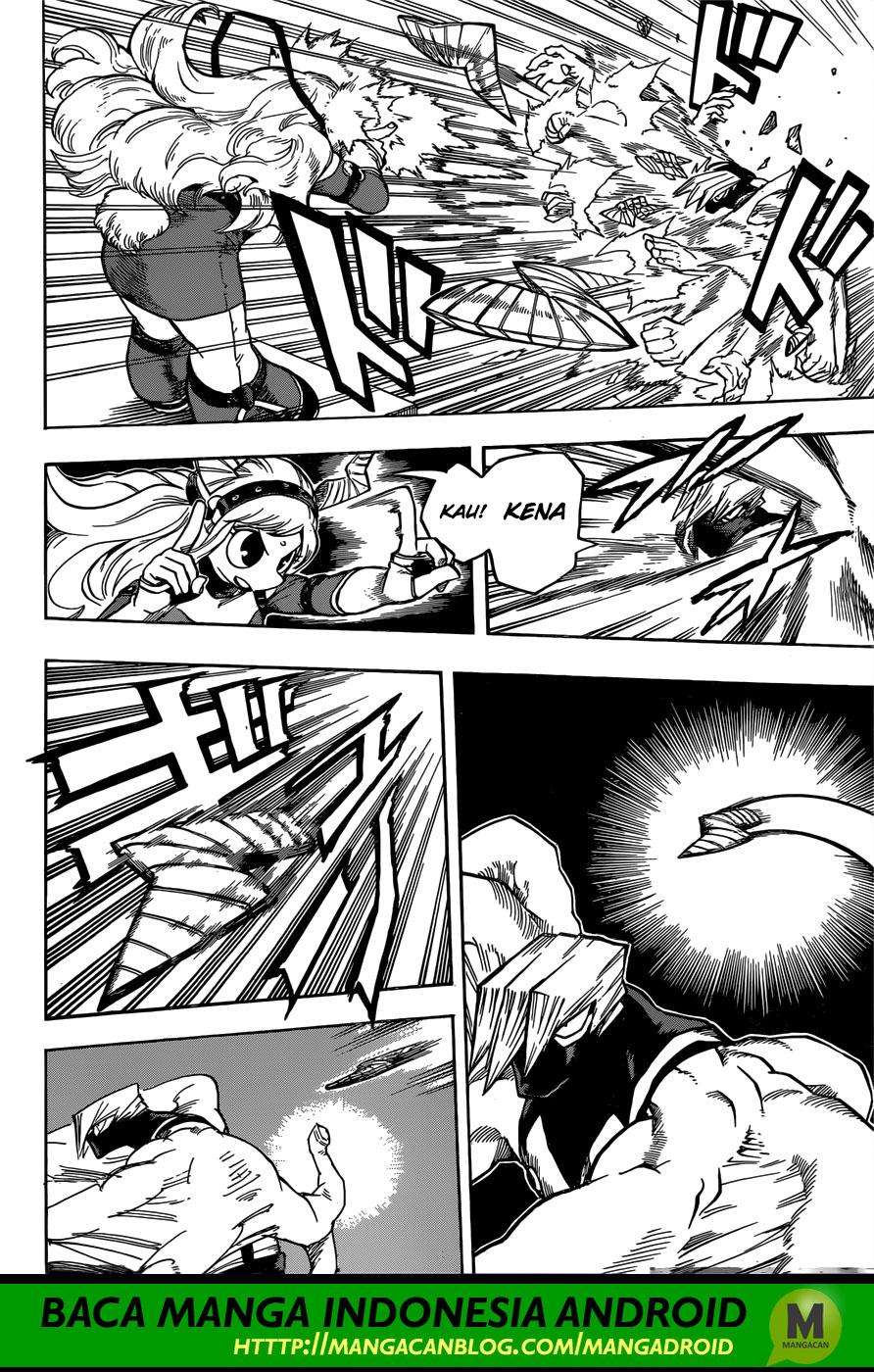 Chapter 205 - halaman 10