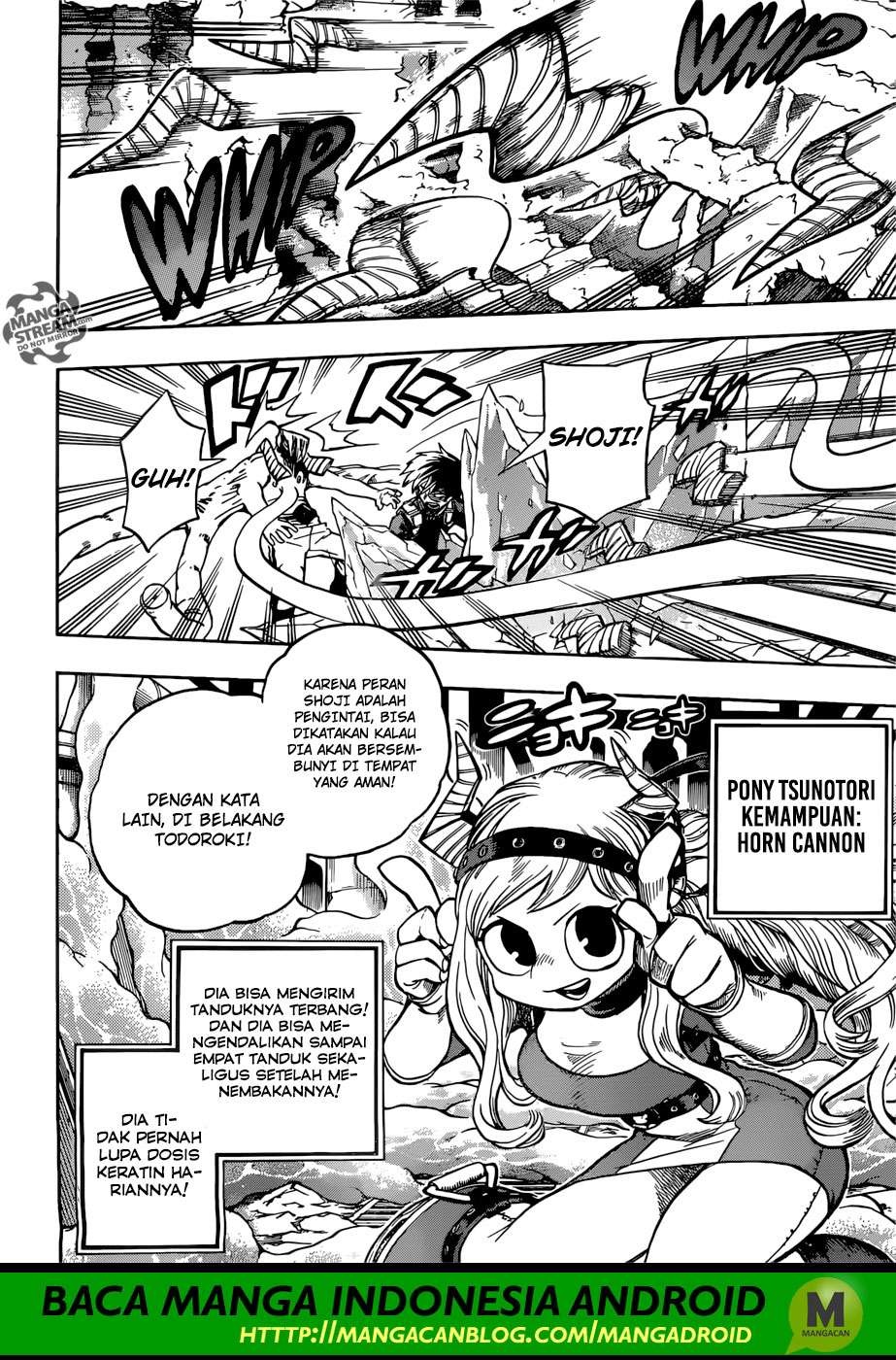 Chapter 203 - halaman 11