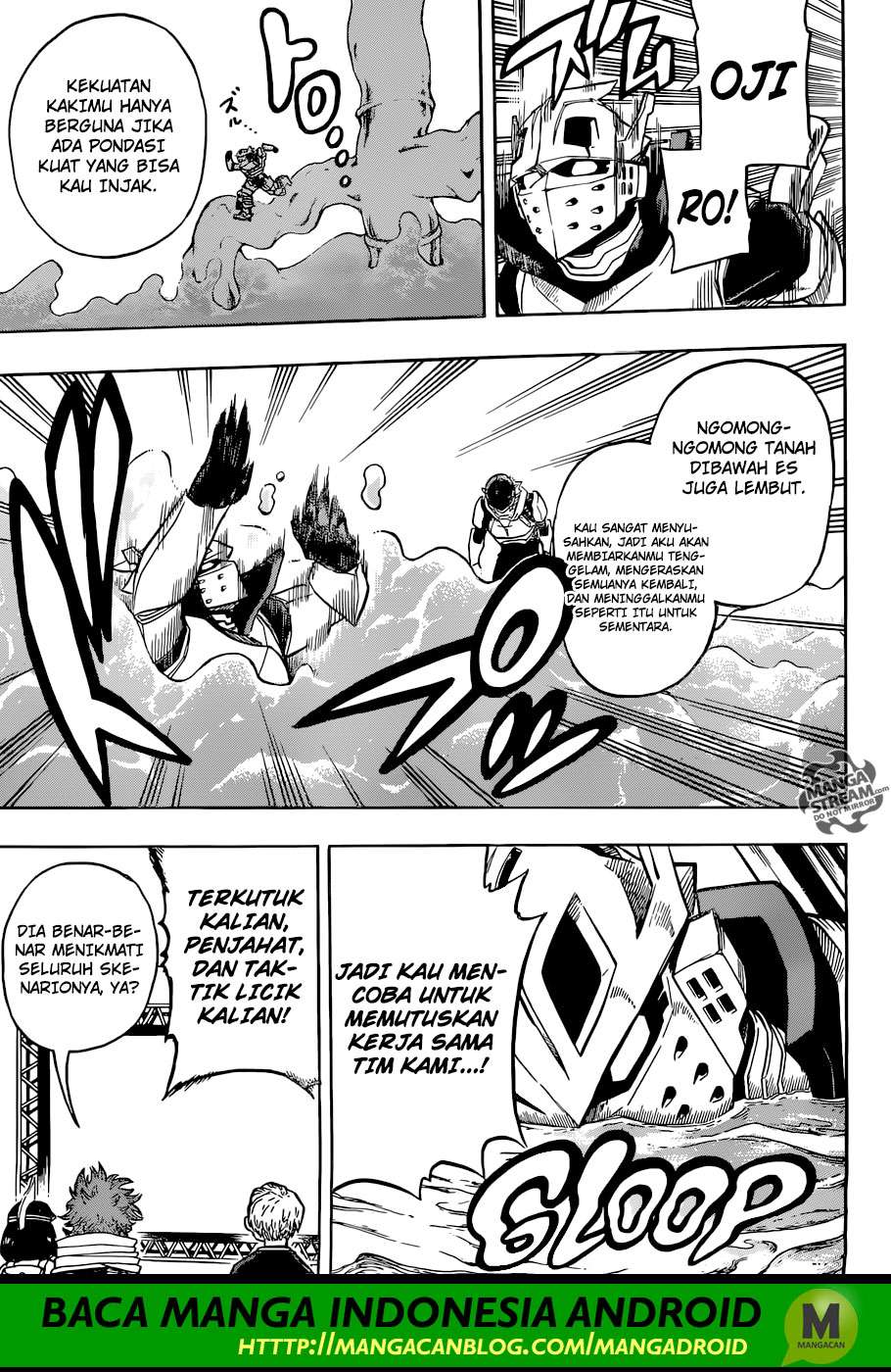 Chapter 203 - halaman 10