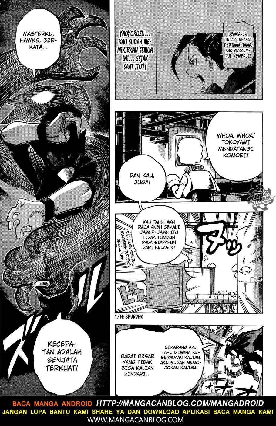 Chapter 201 - halaman 11