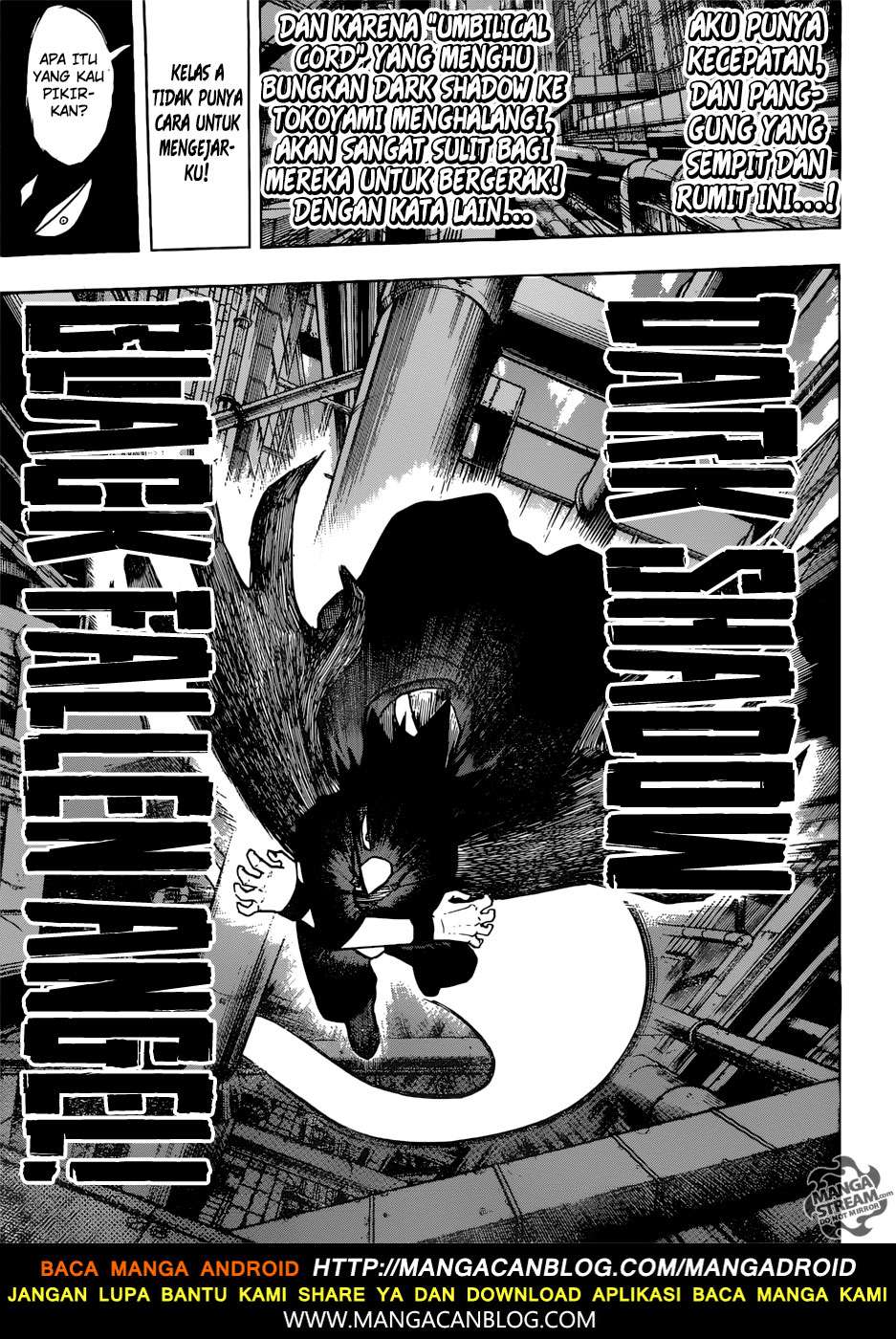 Chapter 199 - halaman 11
