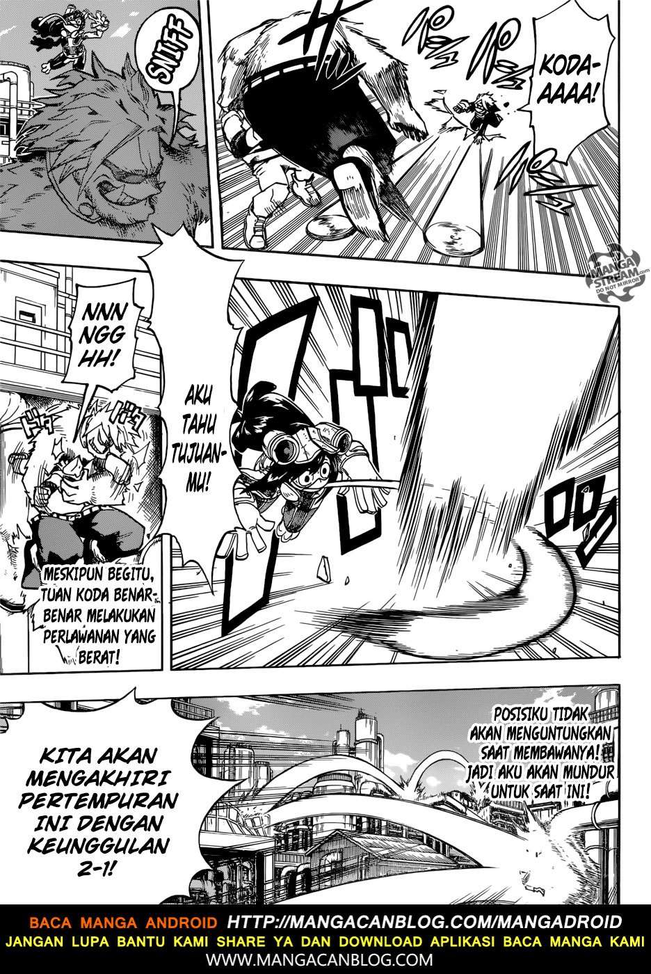Chapter 196 - halaman 10