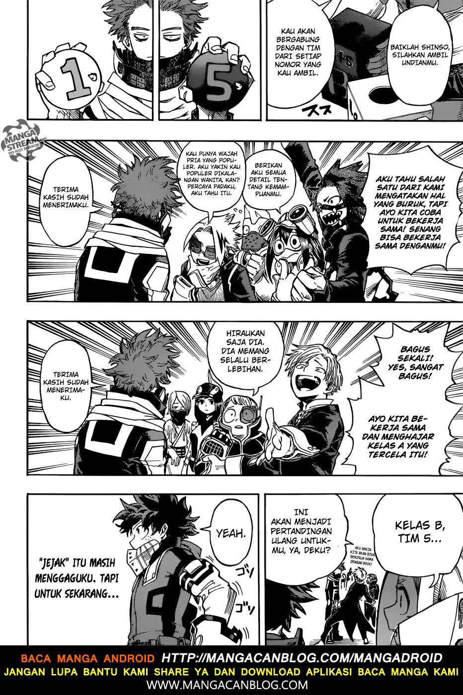 Chapter 195 - halaman 11