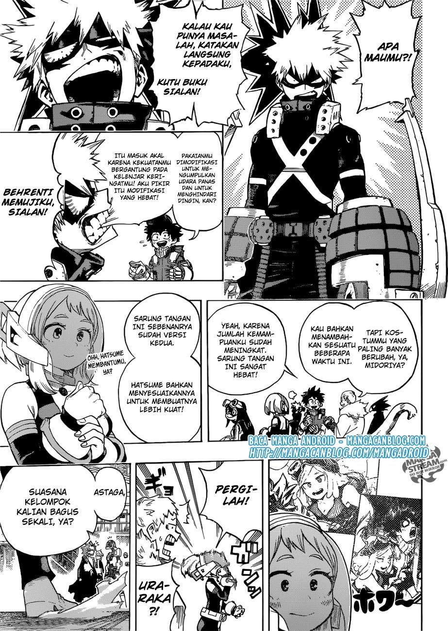 Chapter 194 - halaman 11