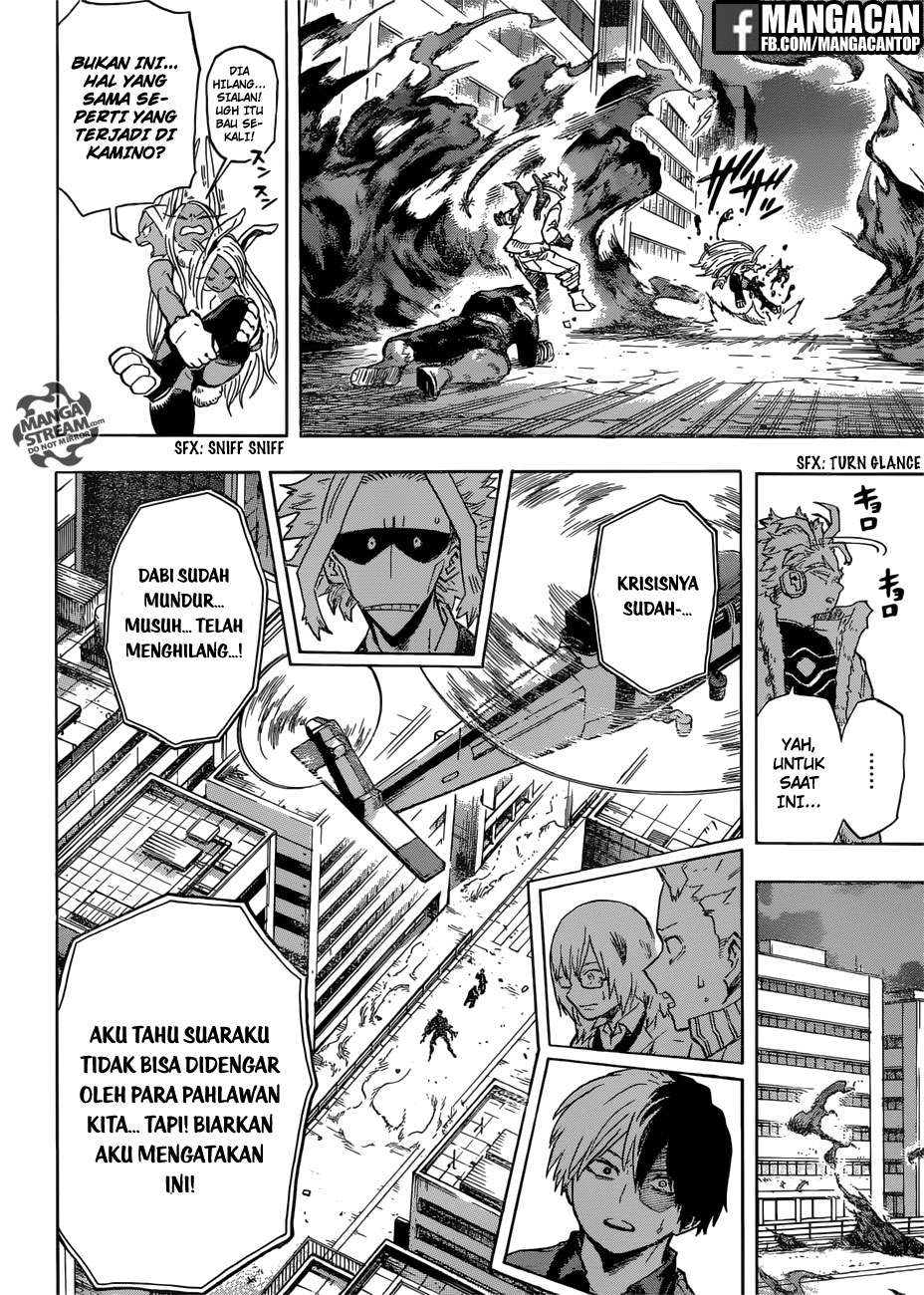 Chapter 191 - halaman 10