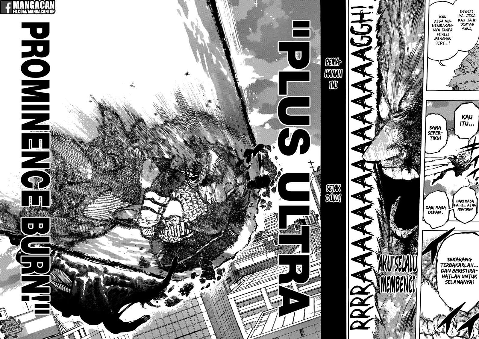 Chapter 190 - halaman 10