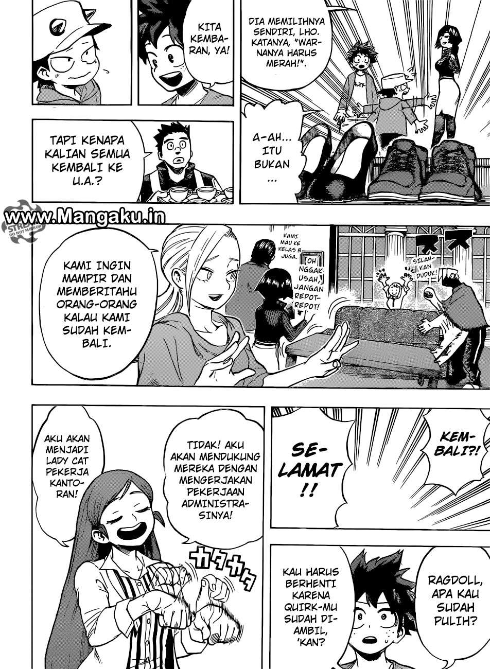 Chapter 184 - halaman 10