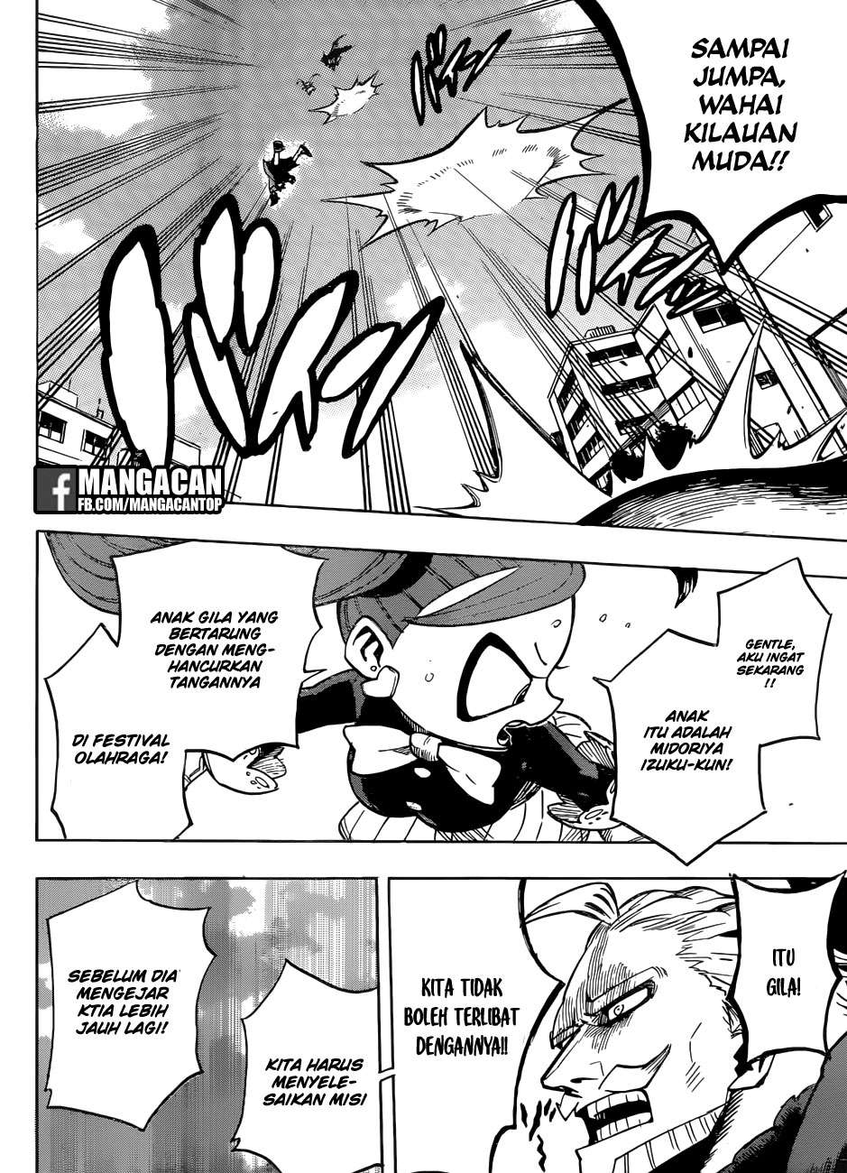 Chapter 176 - halaman 11