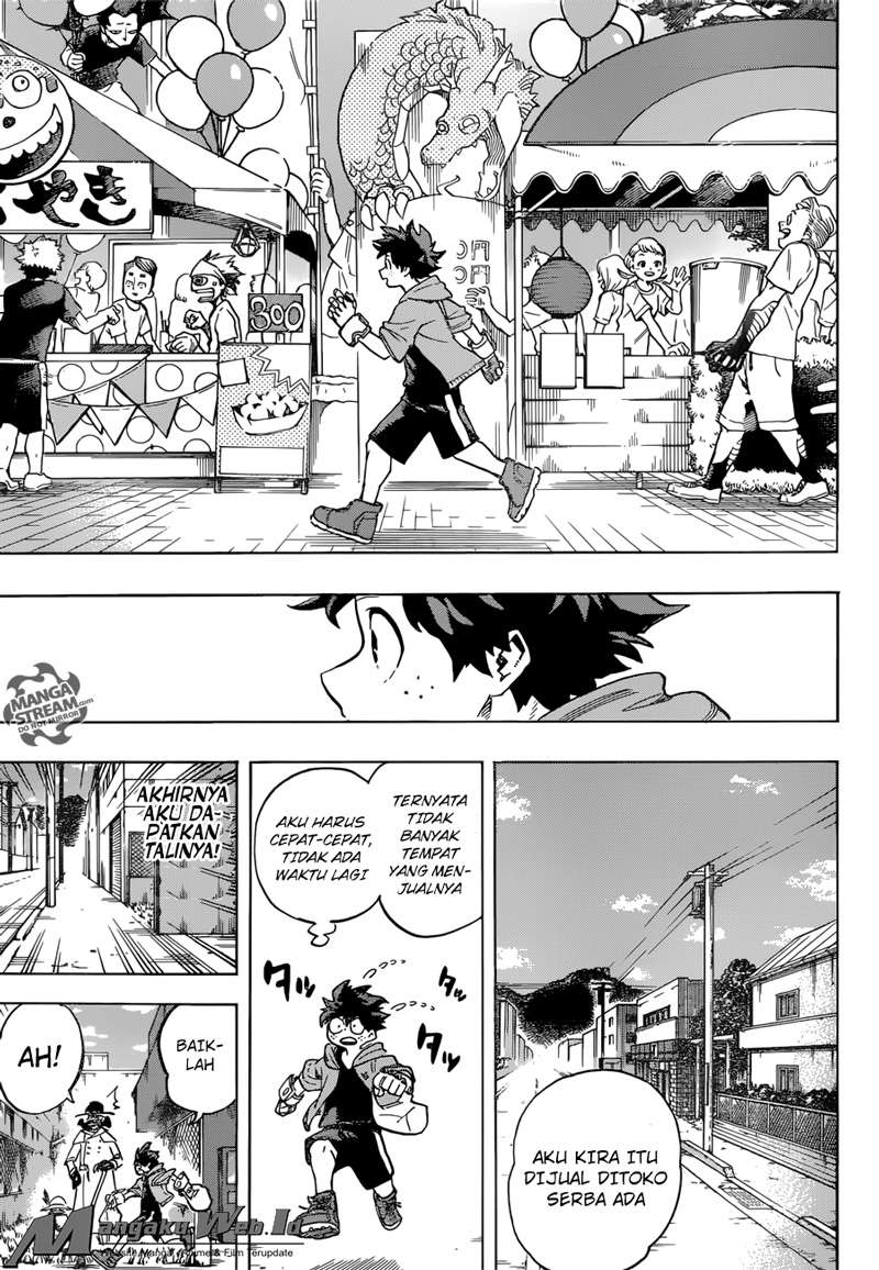 Chapter 175 - halaman 11