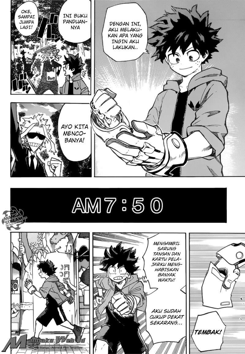 Chapter 175 - halaman 10