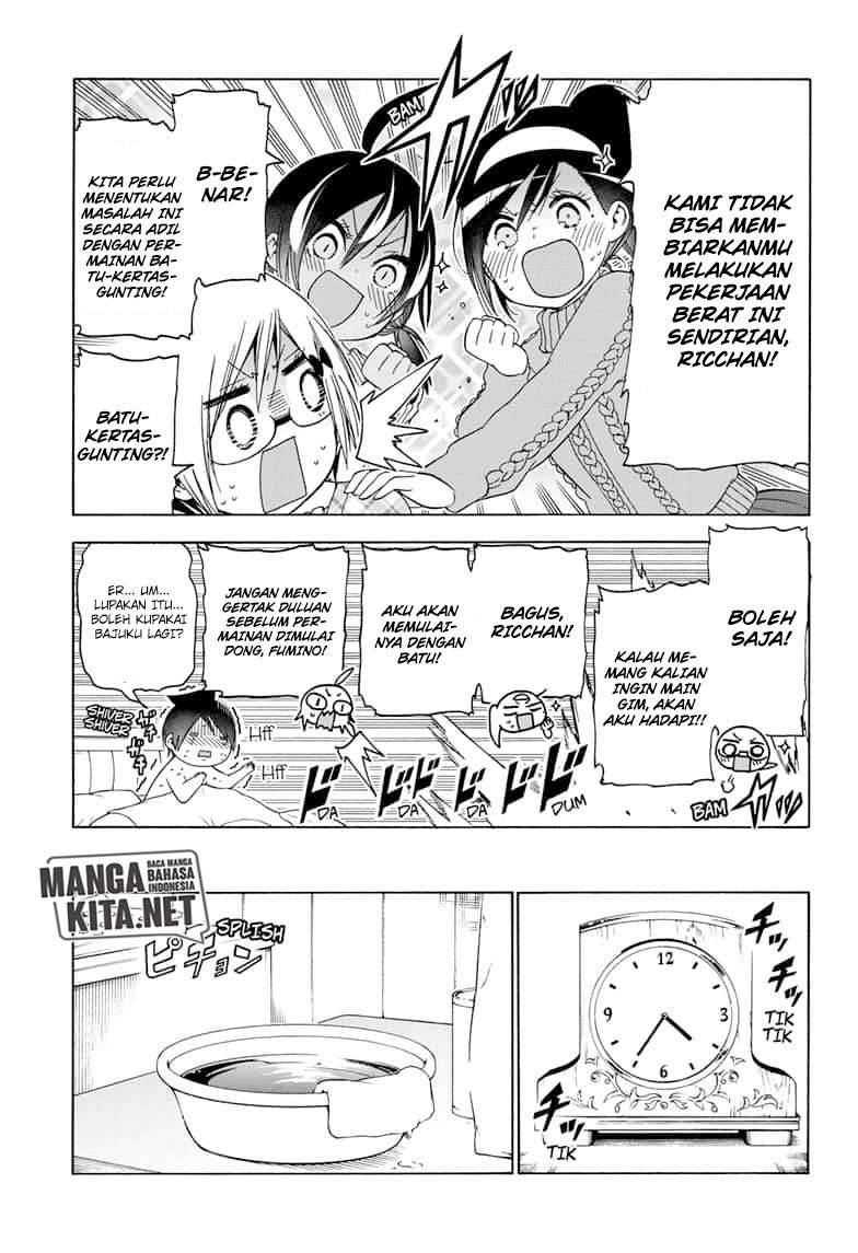 Chapter 143 - halaman 11