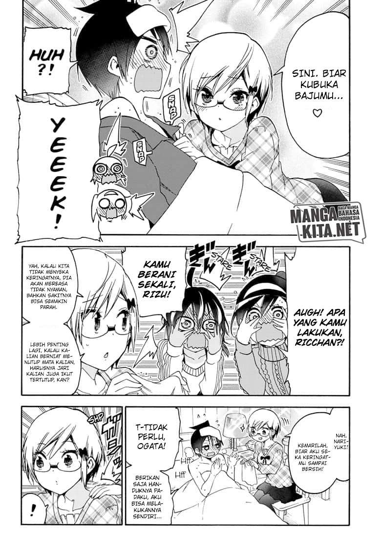 Chapter 143 - halaman 10