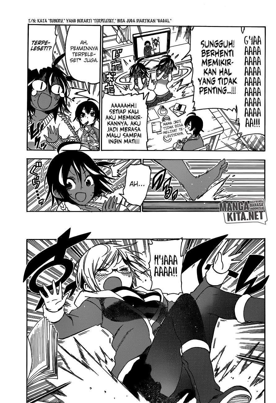 Chapter 139 - halaman 10