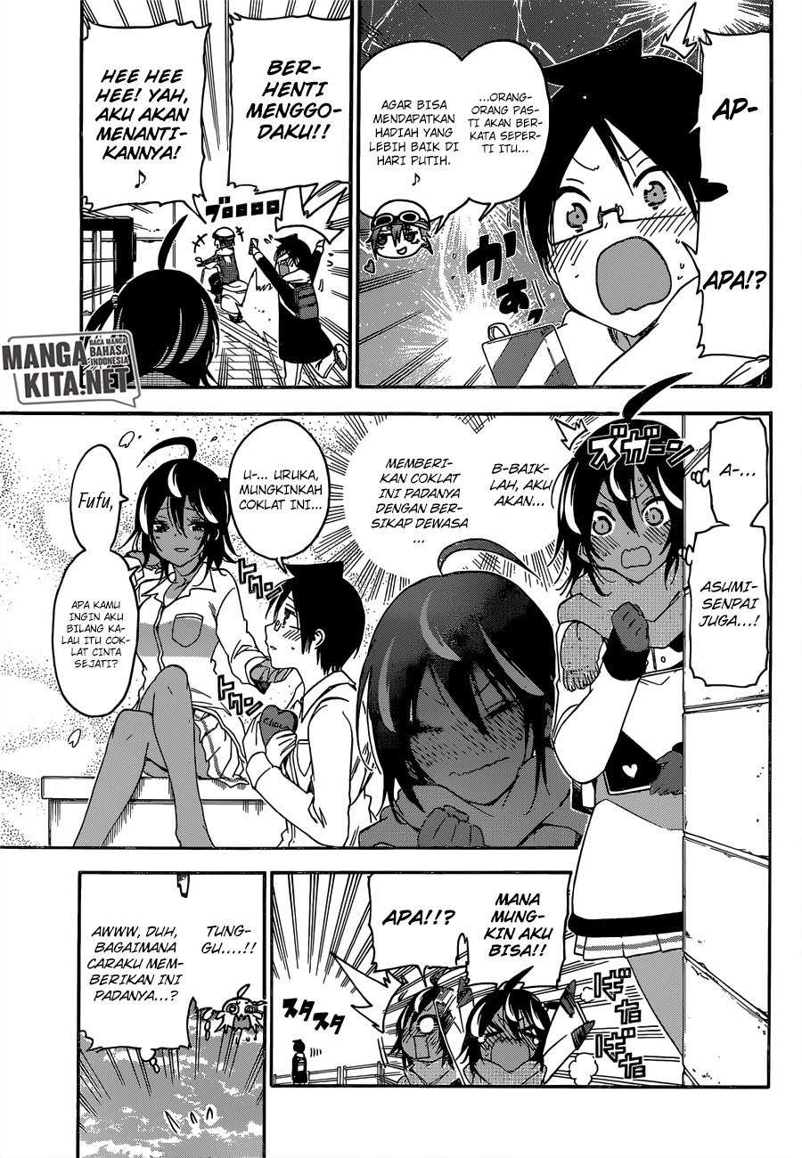 Chapter 138 - halaman 11