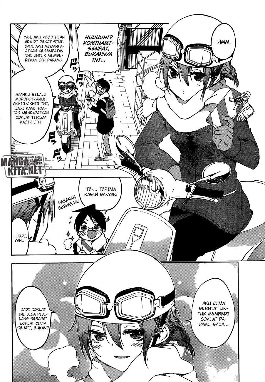 Chapter 138 - halaman 10
