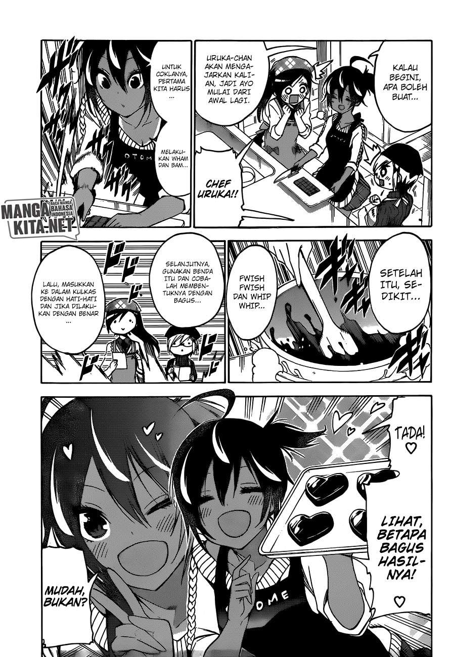 Chapter 137 - halaman 11