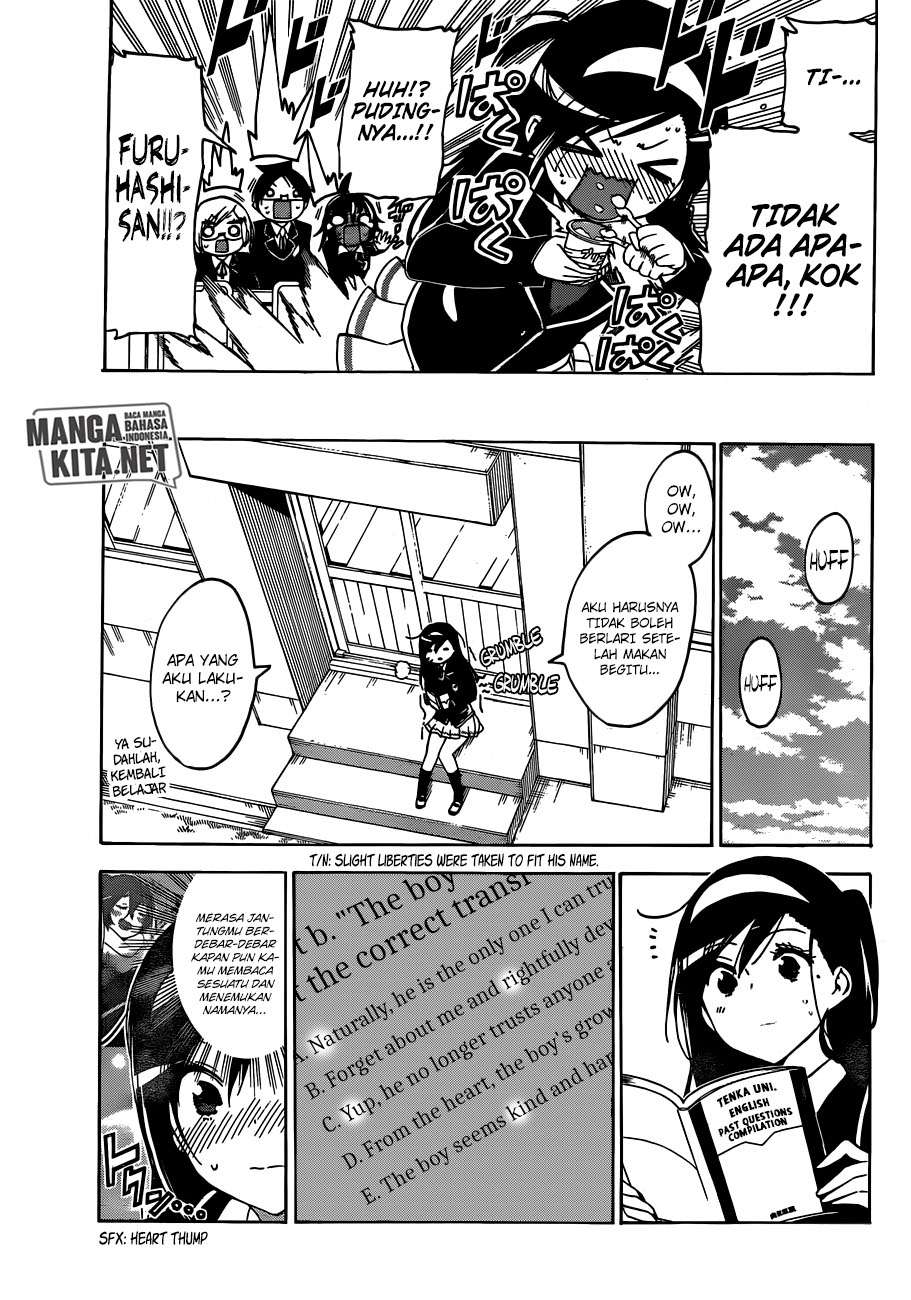 Chapter 136 - halaman 11