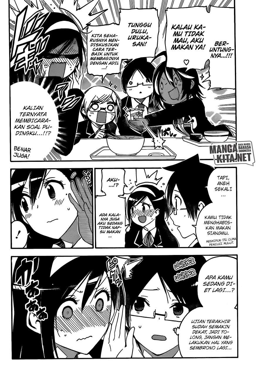 Chapter 136 - halaman 10