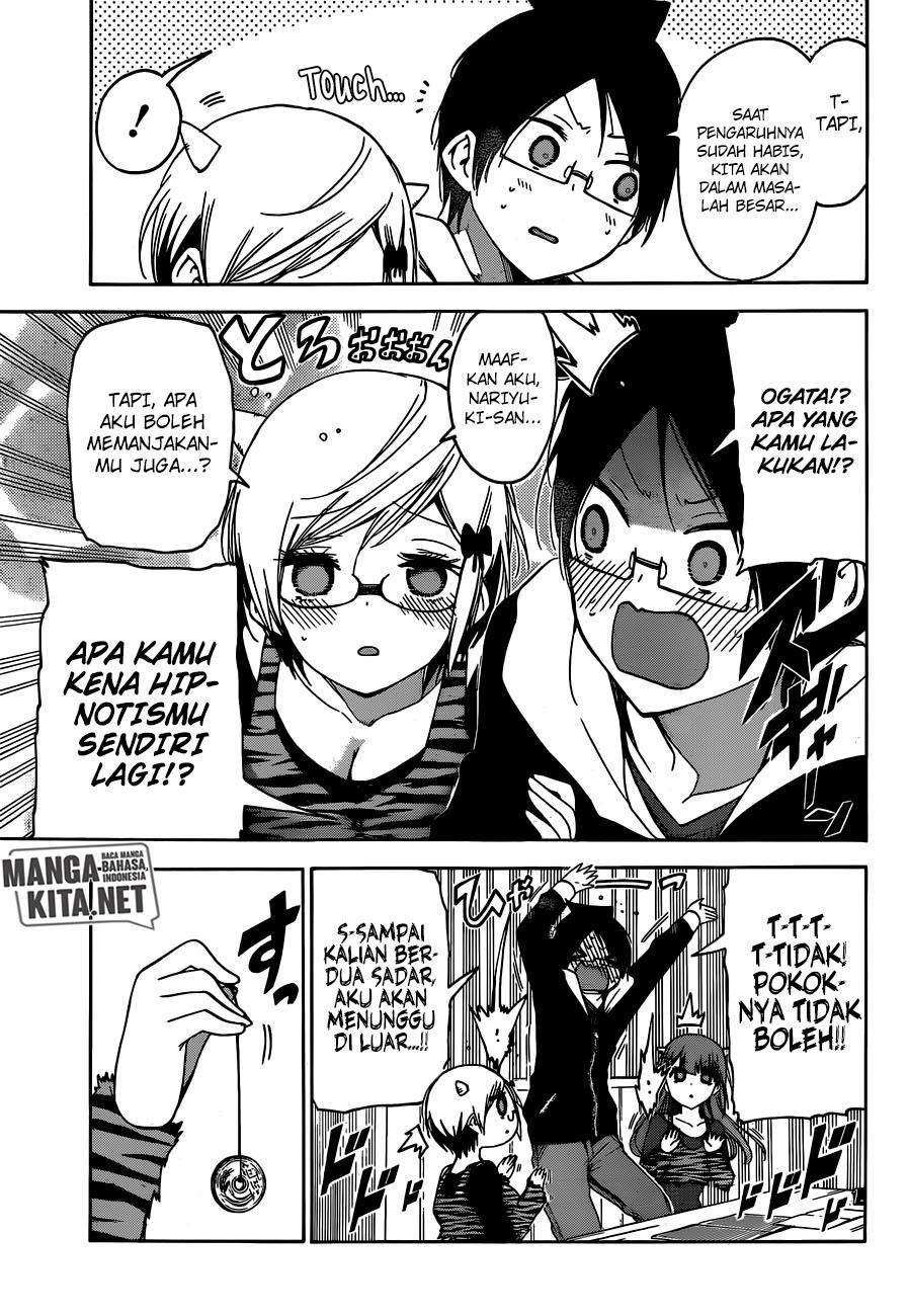 Chapter 135 - halaman 11