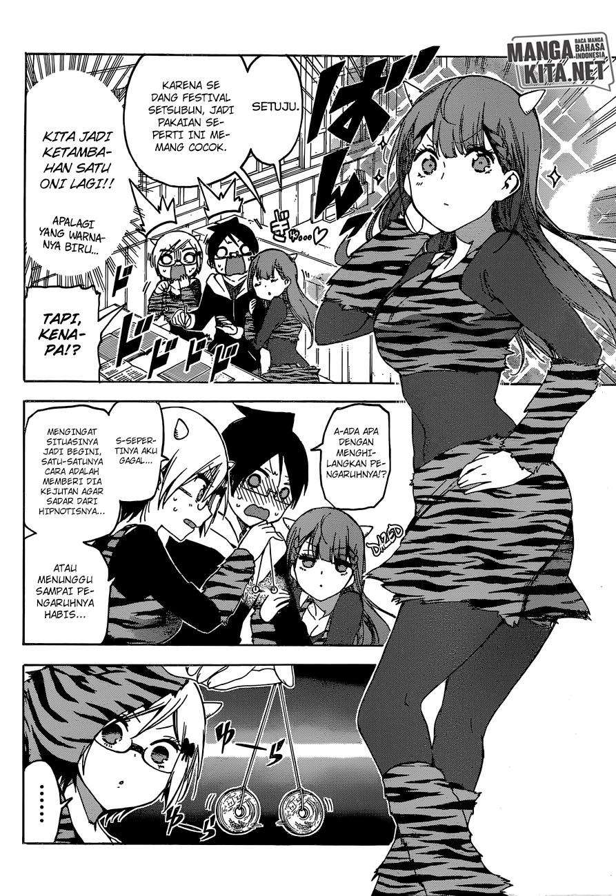 Chapter 135 - halaman 10