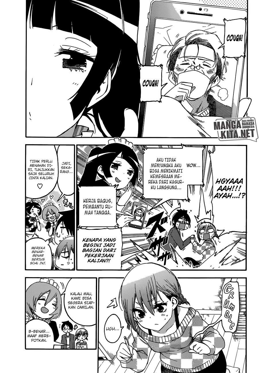 Chapter 134 - halaman 10