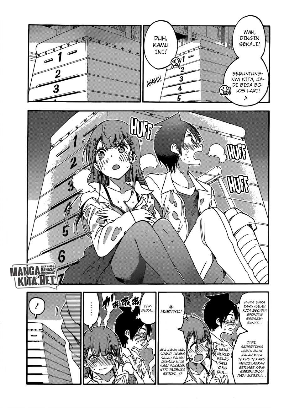 Chapter 133 - halaman 11