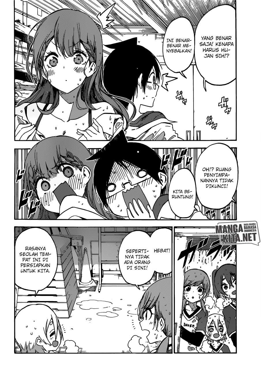 Chapter 133 - halaman 10