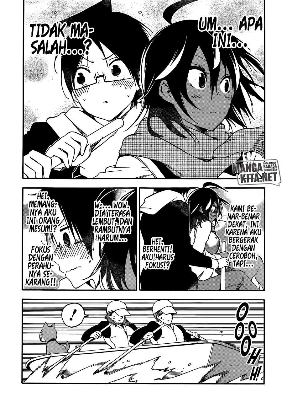 Chapter 132 - halaman 11