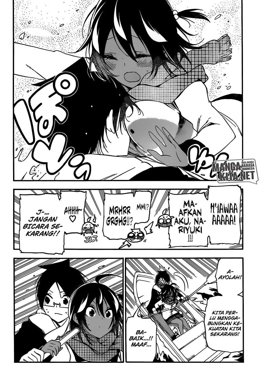 Chapter 132 - halaman 10