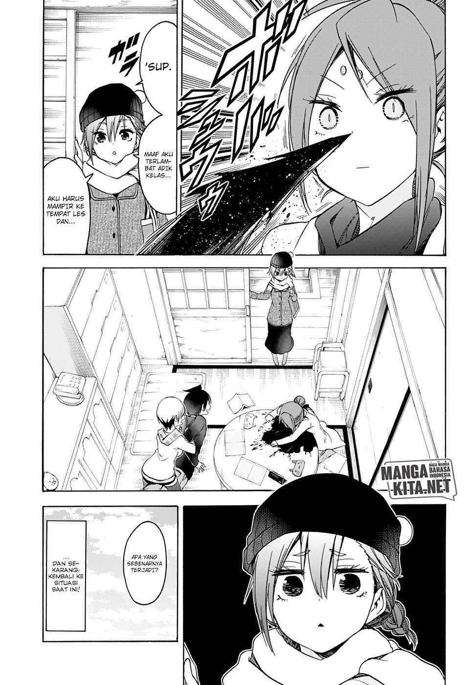 Chapter 131 - halaman 11