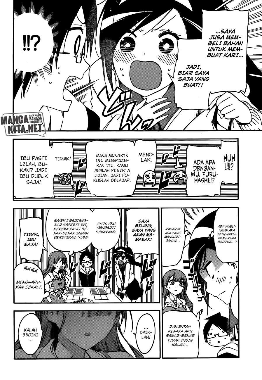 Chapter 130 - halaman 11