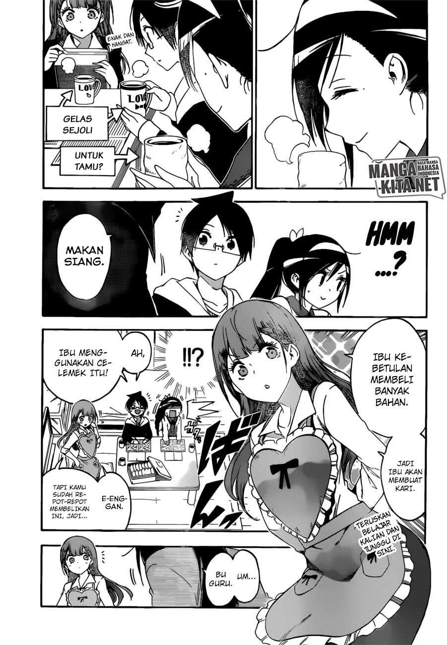 Chapter 130 - halaman 10