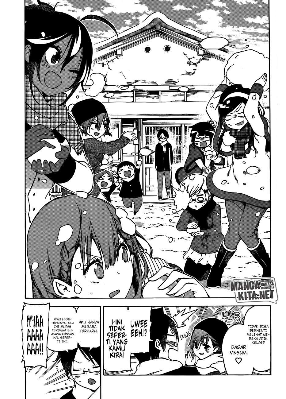 Chapter 129 - halaman 11