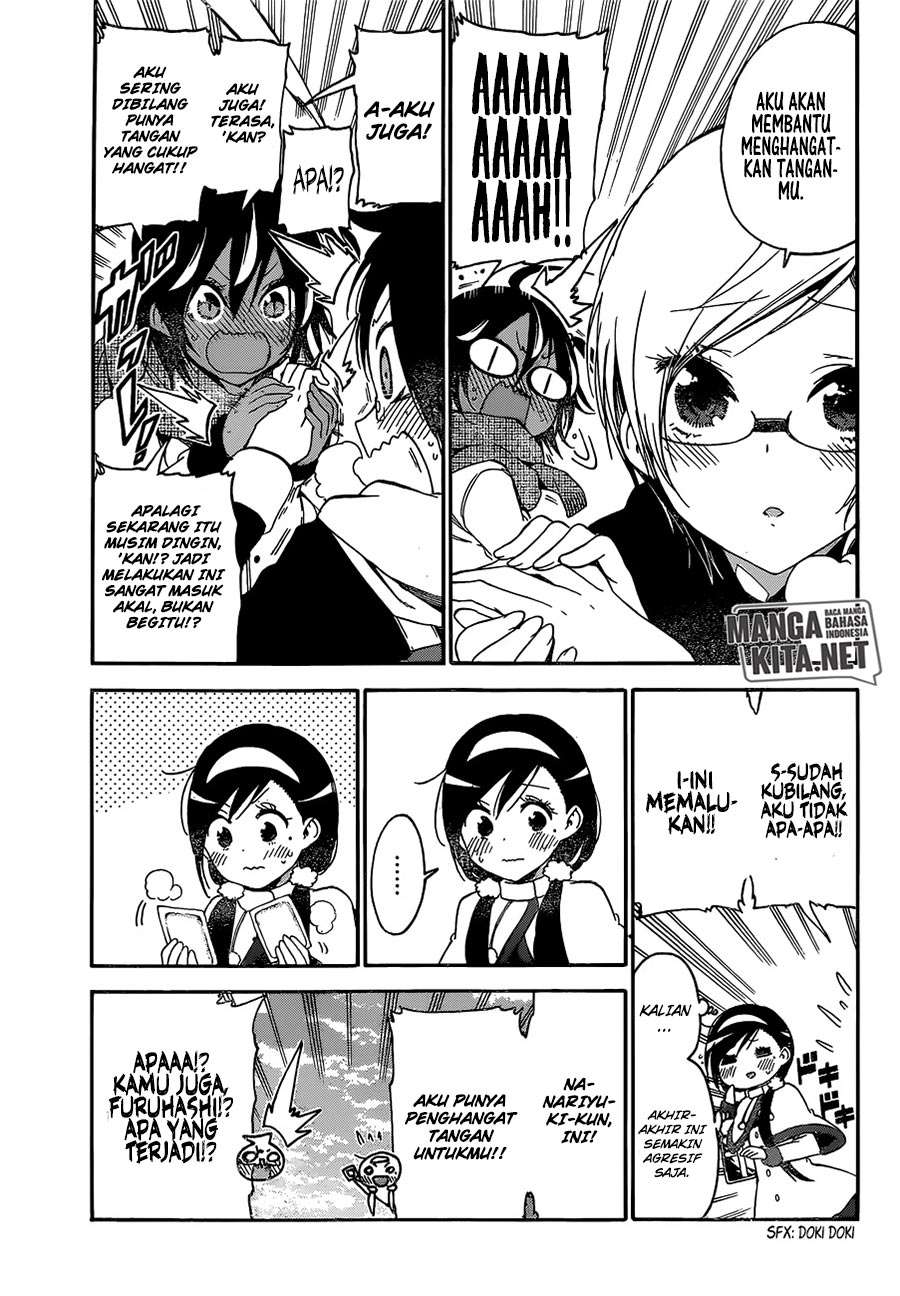 Chapter 127 - halaman 11