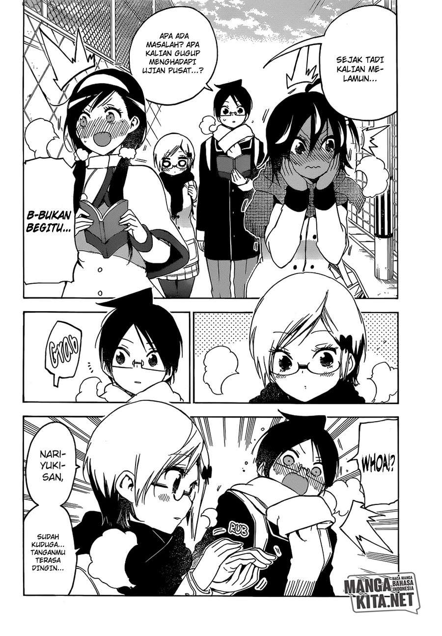 Chapter 127 - halaman 10