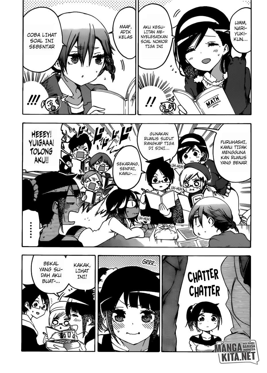 Chapter 125 - halaman 11