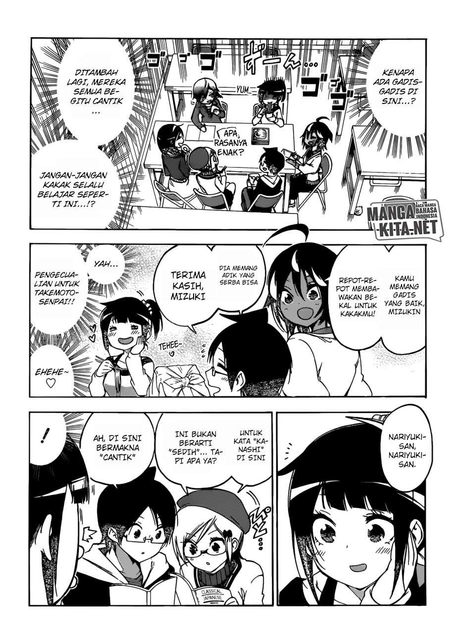 Chapter 125 - halaman 10