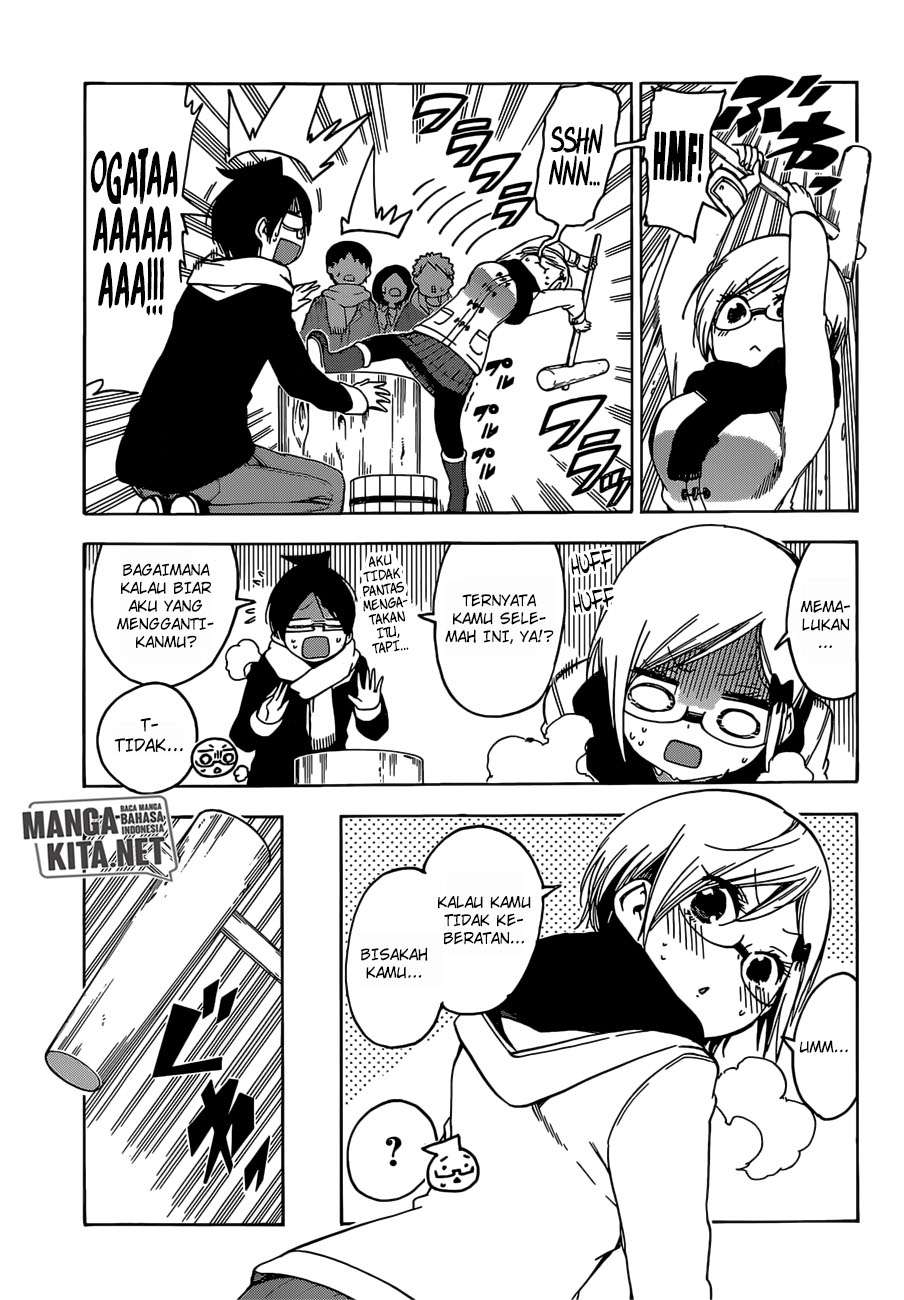 Chapter 124 - halaman 11