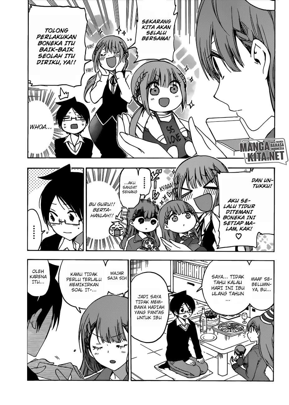 Chapter 122 - halaman 11