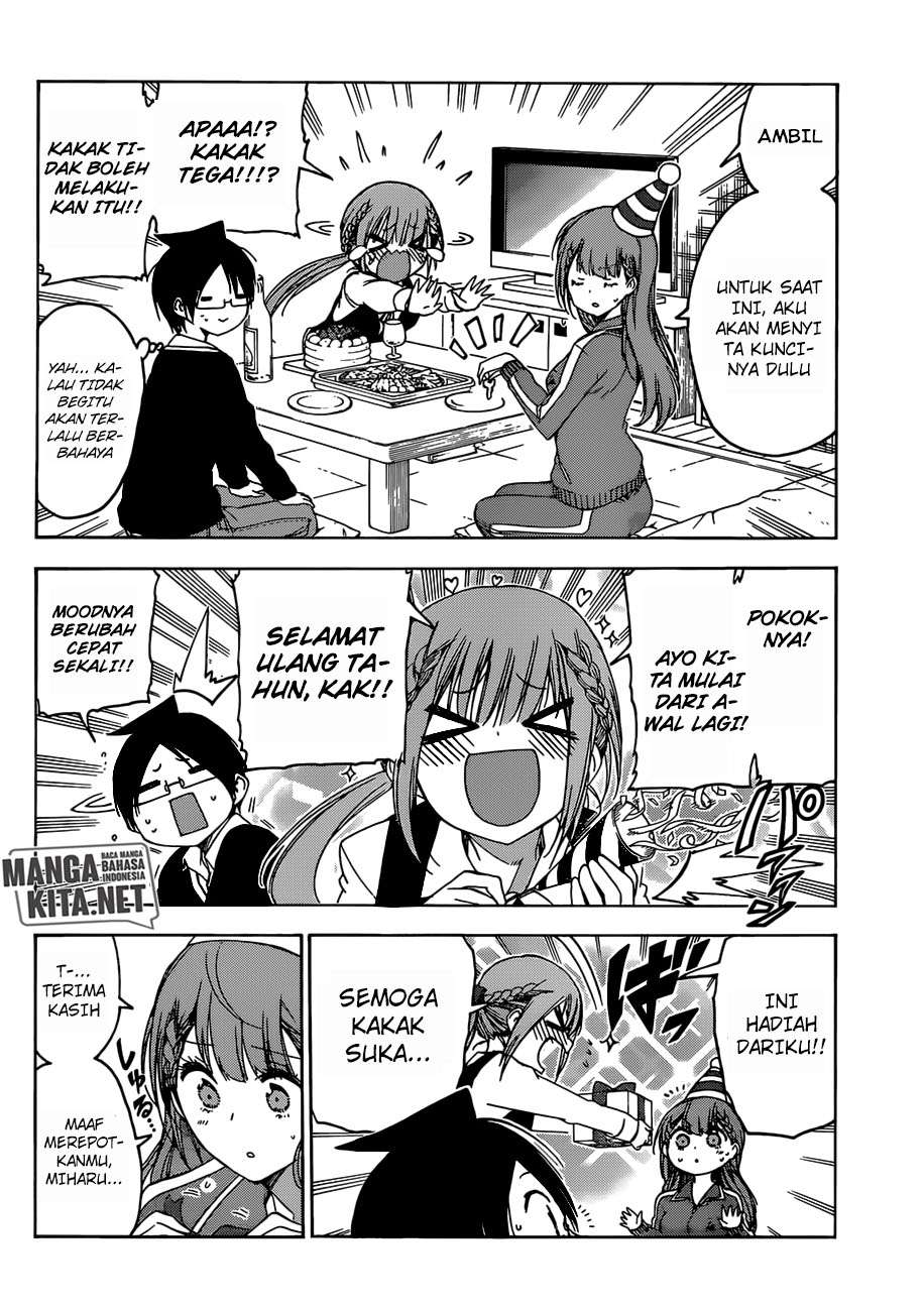 Chapter 122 - halaman 10