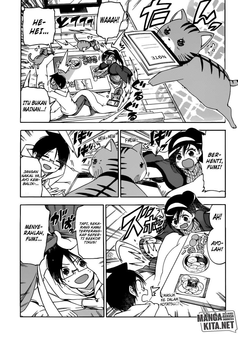 Chapter 121 - halaman 11
