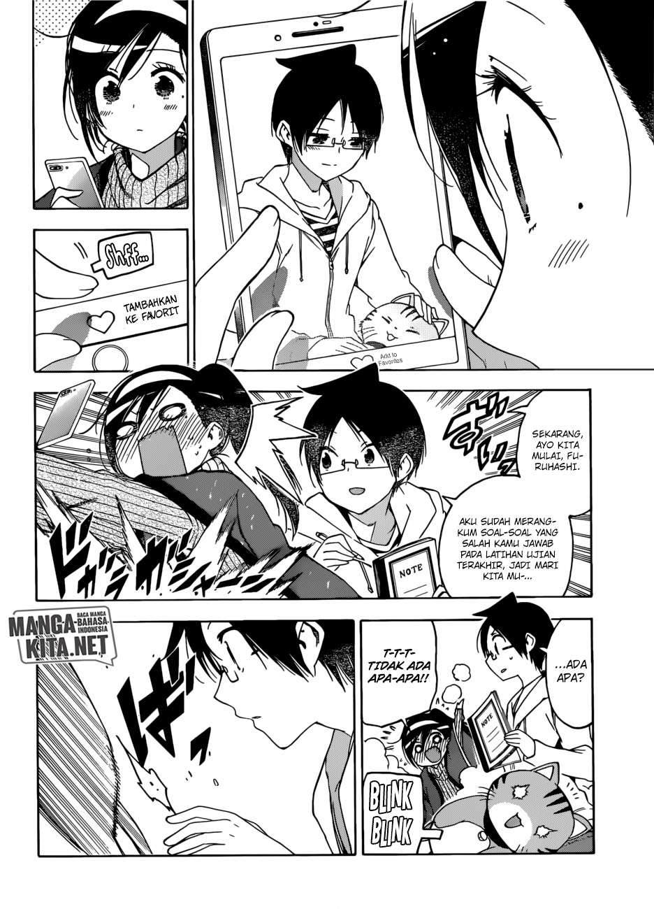 Chapter 121 - halaman 10
