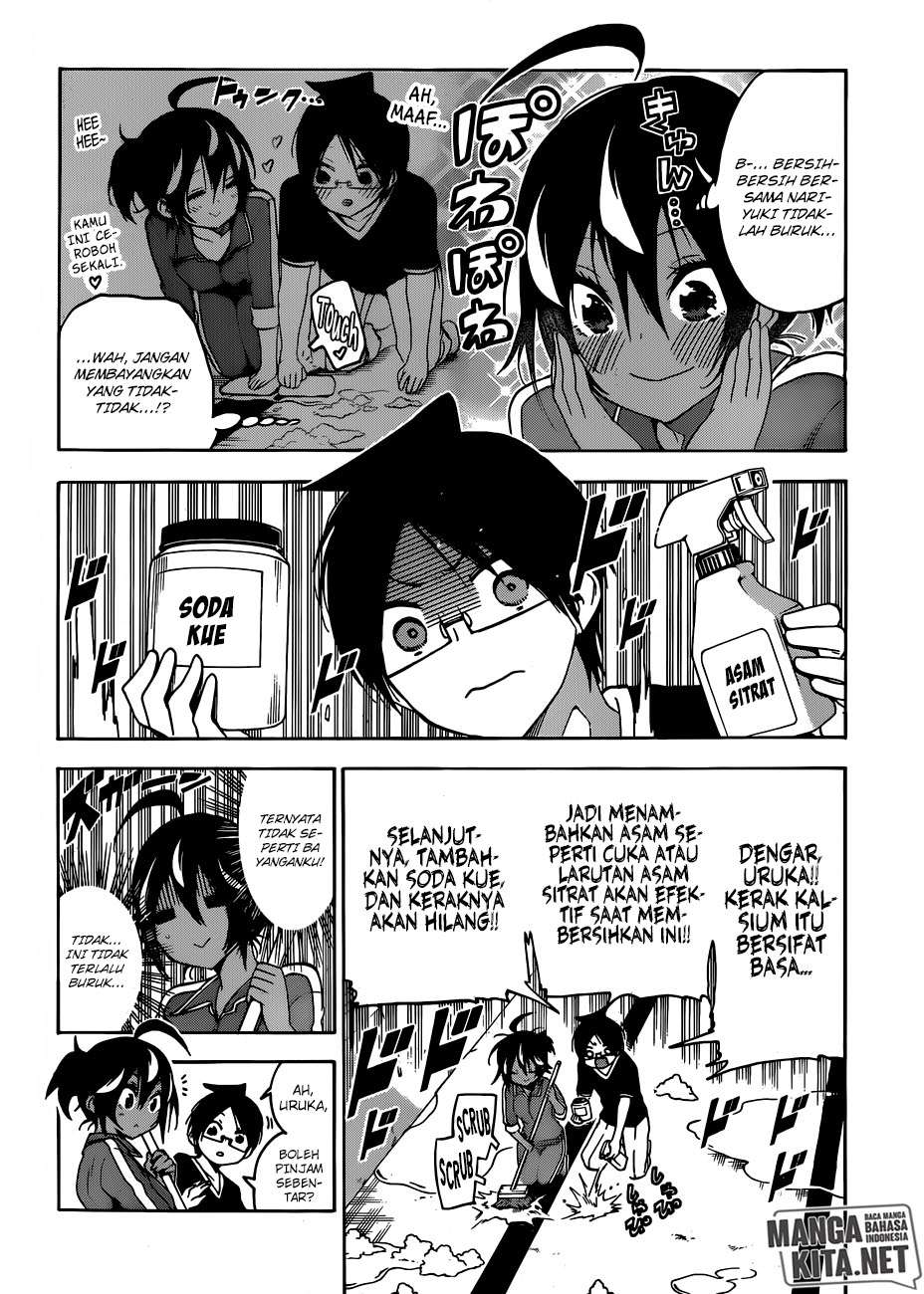 Chapter 120 - halaman 10