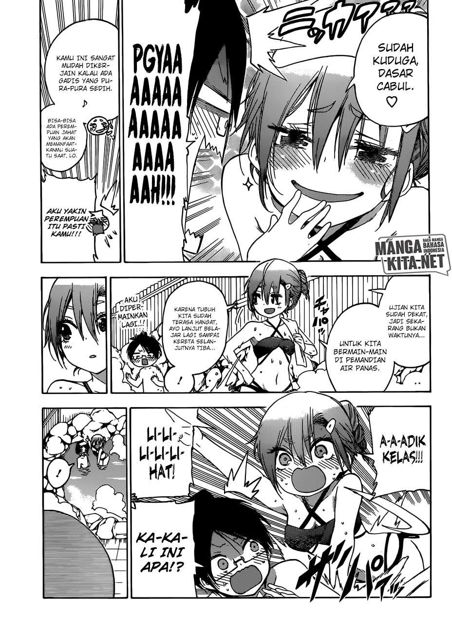 Chapter 118 - halaman 11