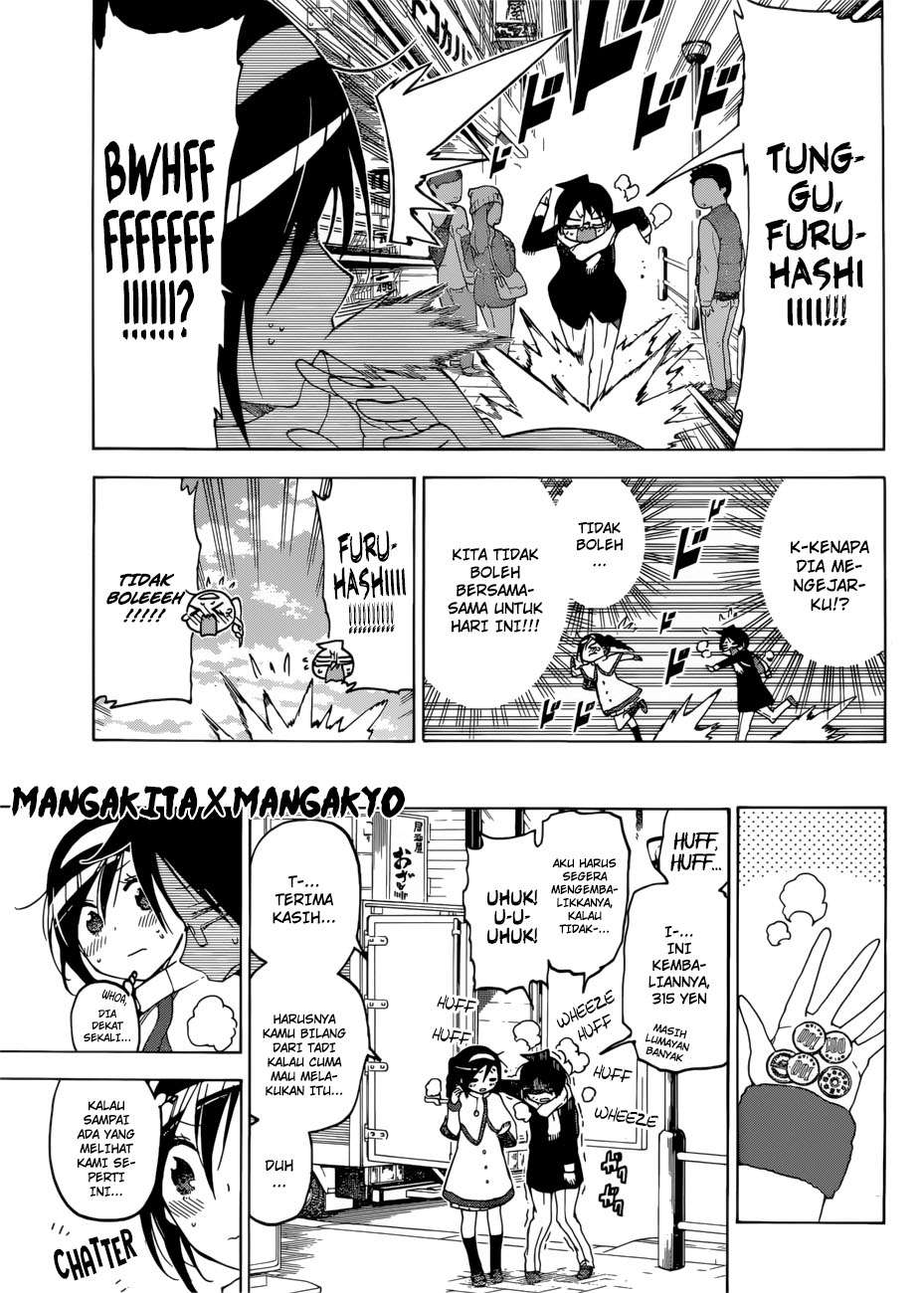 Chapter 113 - halaman 11