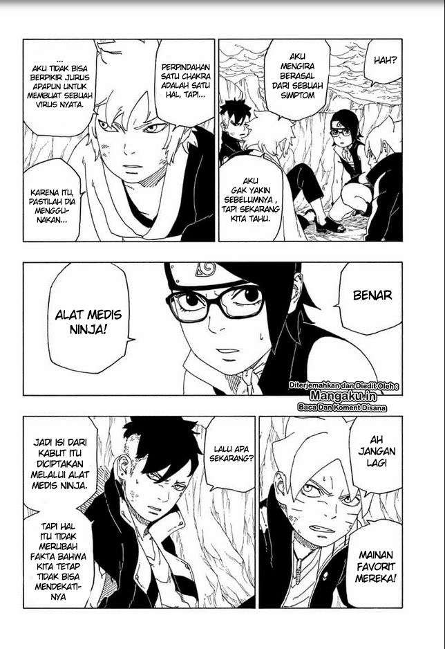 Chapter 41 - halaman 10
