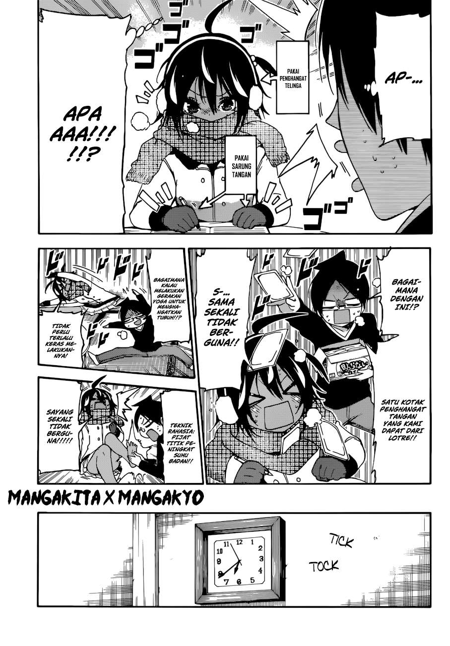 Chapter 112 - halaman 11