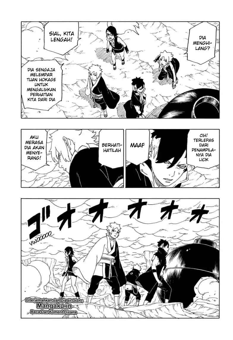 Chapter 40 - halaman 11