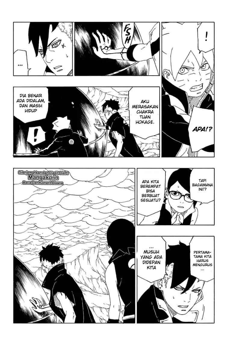 Chapter 40 - halaman 10