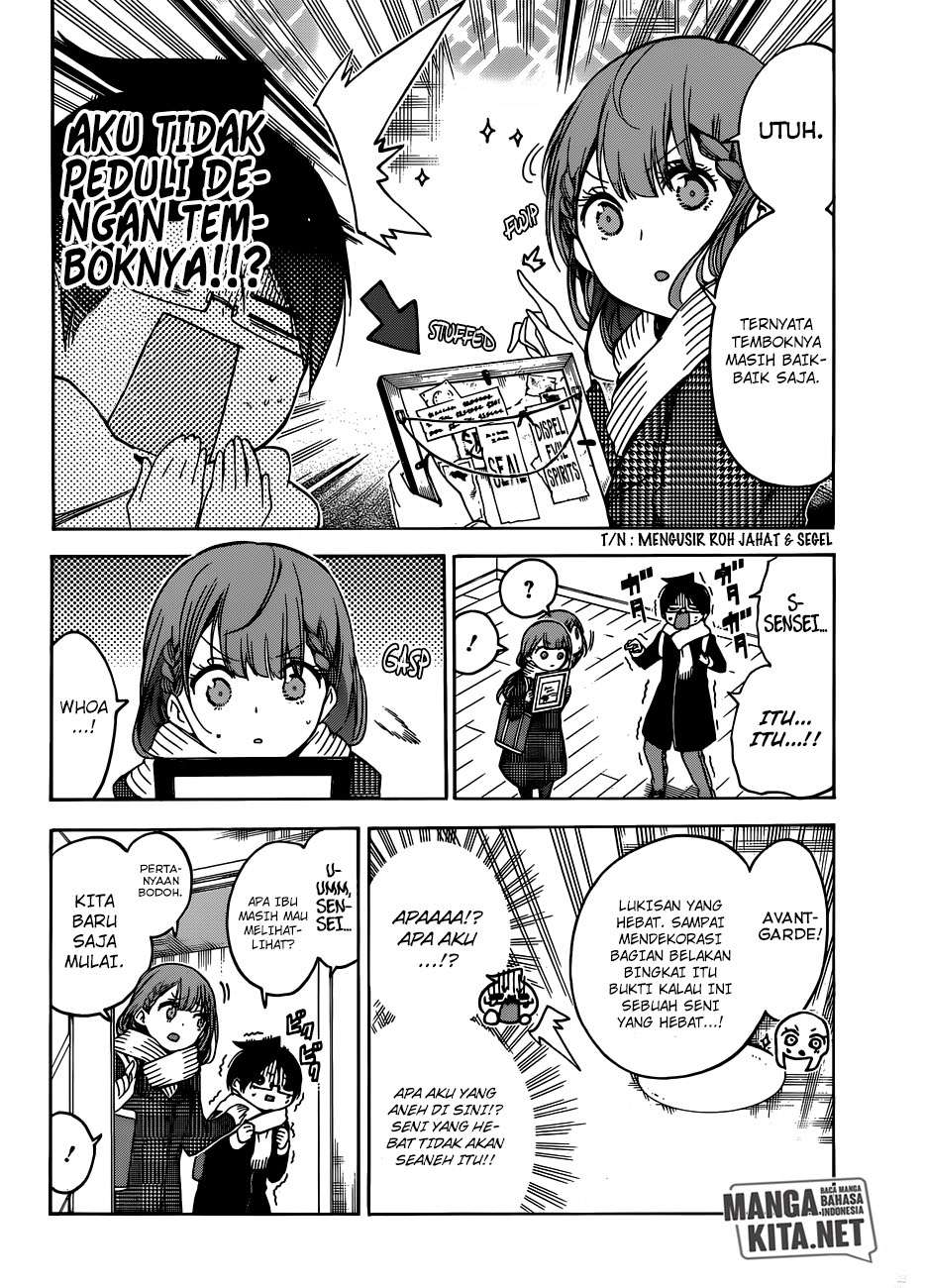 Chapter 111 - halaman 11